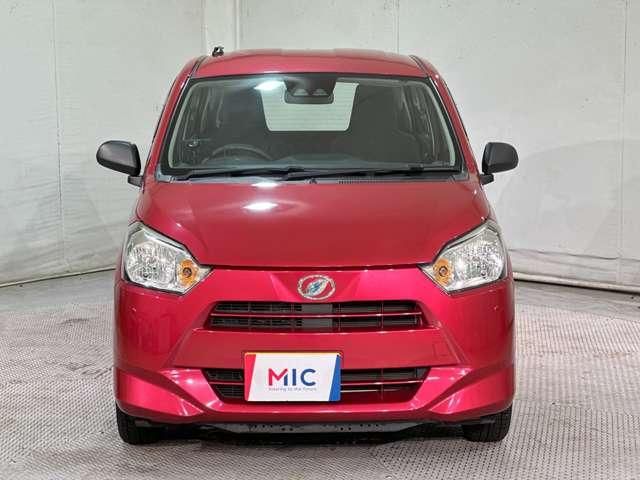 DAIHATSU MIRA E:S 2018 Image 31