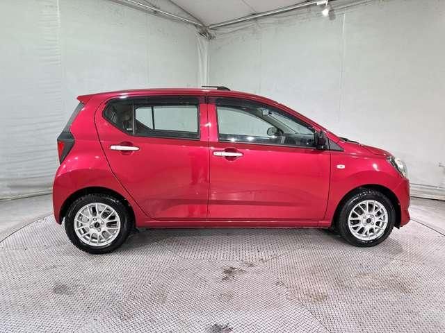 DAIHATSU MIRA E:S 2018 Image 31