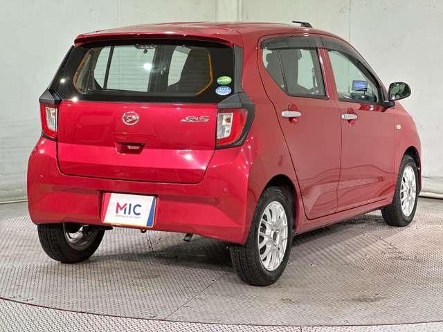 DAIHATSU MIRA E:S 2018 Image 31