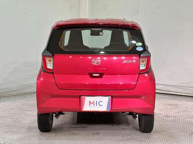DAIHATSU MIRA E:S 2018 Image 31
