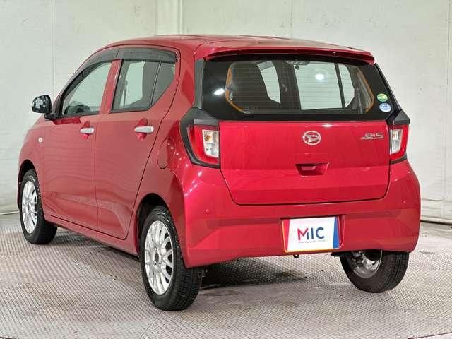 DAIHATSU MIRA E:S 2018 Image 31