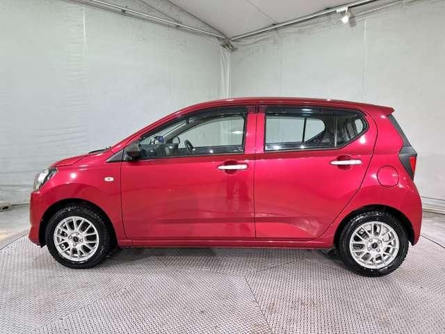 DAIHATSU MIRA E:S 2018 Image 31