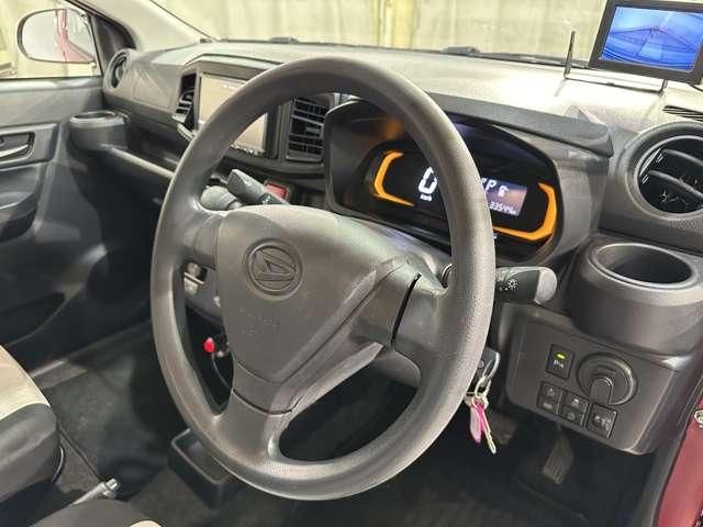 DAIHATSU MIRA E:S 2018 Image 31