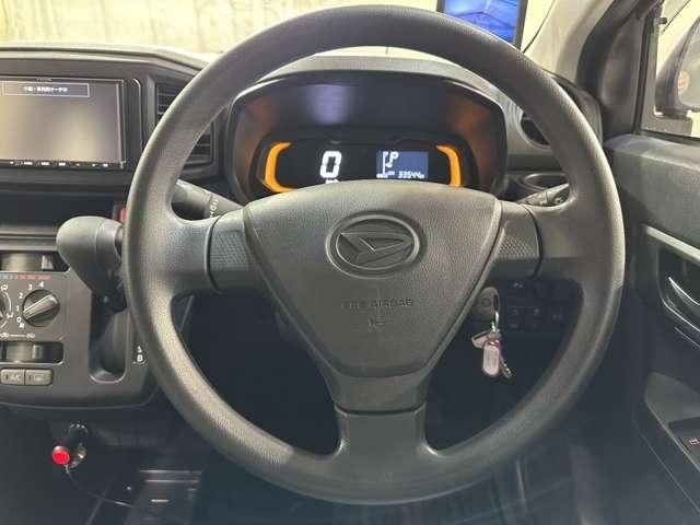 DAIHATSU MIRA E:S 2018 Image 31