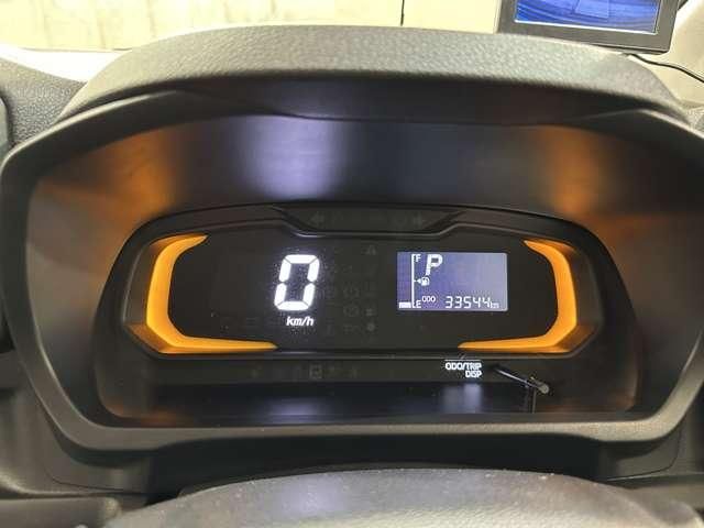 DAIHATSU MIRA E:S 2018 Image 31