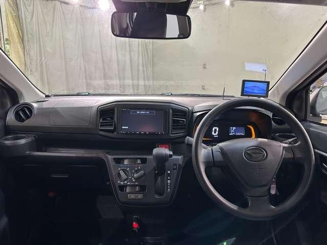 DAIHATSU MIRA E:S 2018 Image 31