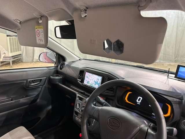 DAIHATSU MIRA E:S 2018 Image 31