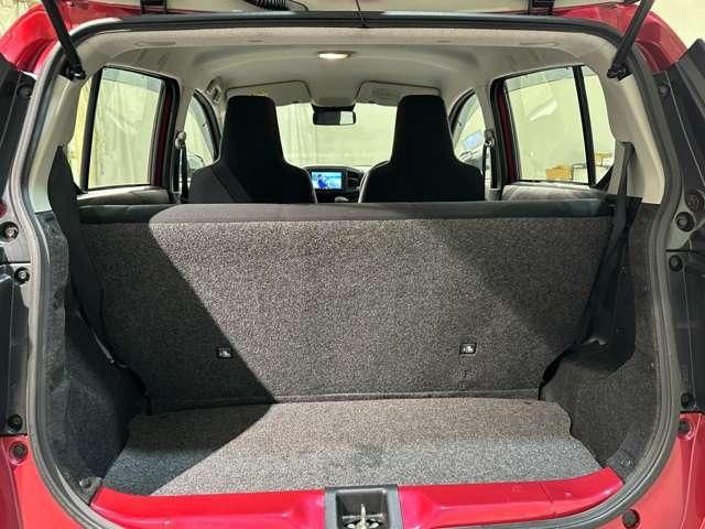 DAIHATSU MIRA E:S 2018 Image 31