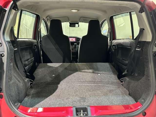 DAIHATSU MIRA E:S 2018 Image 31