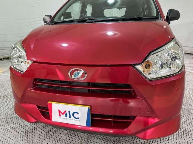 DAIHATSU MIRA E:S 2018 Image 31