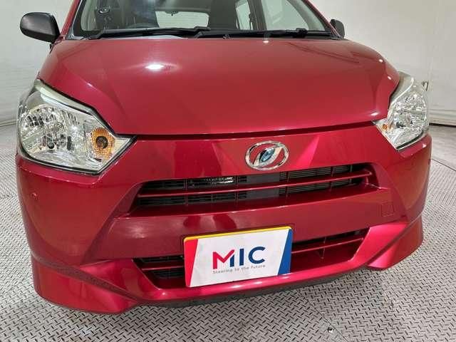 DAIHATSU MIRA E:S 2018 Image 31