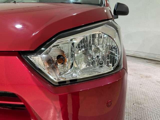 DAIHATSU MIRA E:S 2018 Image 31