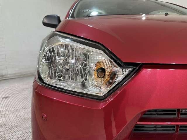 DAIHATSU MIRA E:S 2018 Image 31