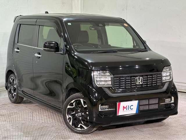 HONDA N-WGN CUSTOM 2019 Image 31