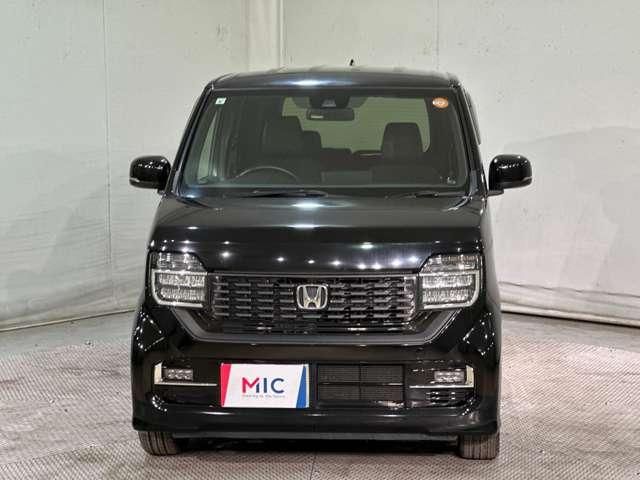 HONDA N-WGN CUSTOM 2019 Image 31