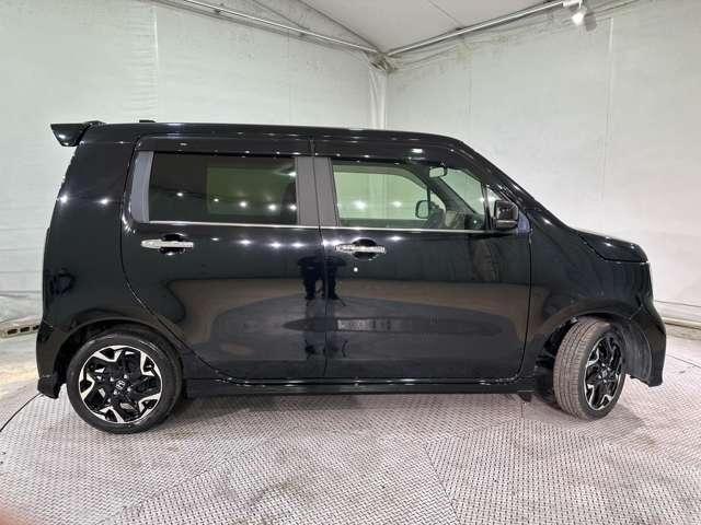 HONDA N-WGN CUSTOM 2019 Image 31