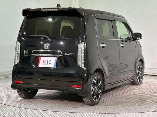 HONDA N-WGN CUSTOM 2019 Image 31