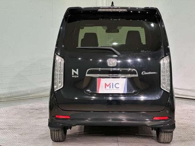 HONDA N-WGN CUSTOM 2019 Image 31