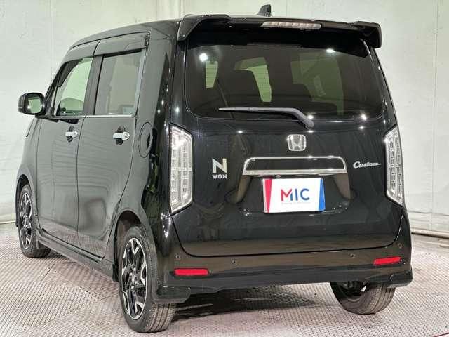 HONDA N-WGN CUSTOM 2019 Image 31