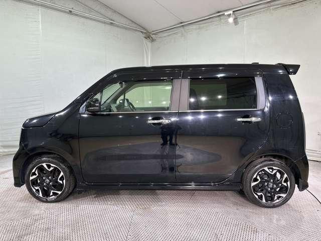 HONDA N-WGN CUSTOM 2019 Image 31