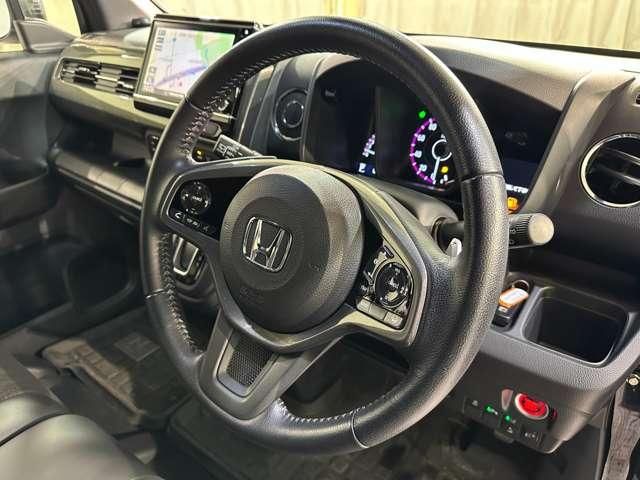 HONDA N-WGN CUSTOM 2019 Image 31