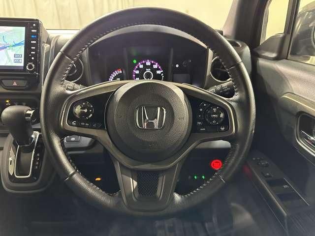 HONDA N-WGN CUSTOM 2019 Image 31