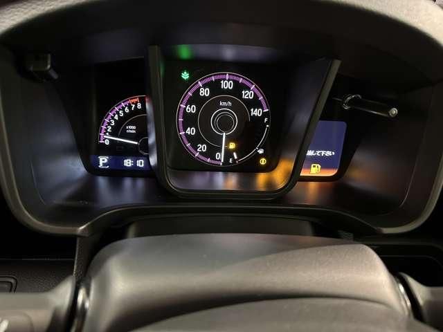 HONDA N-WGN CUSTOM 2019 Image 31