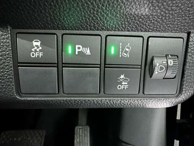 HONDA N-WGN CUSTOM 2019 Image 31