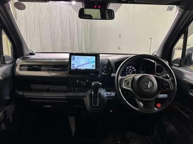 HONDA N-WGN CUSTOM 2019 Image 31