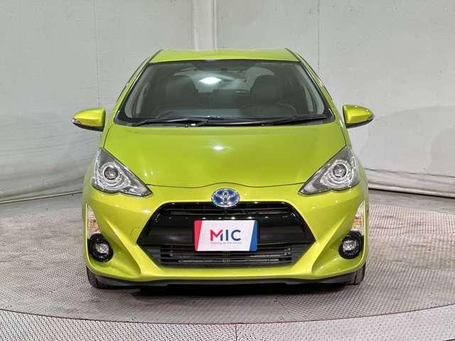 TOYOTA AQUA 2015 Image 31