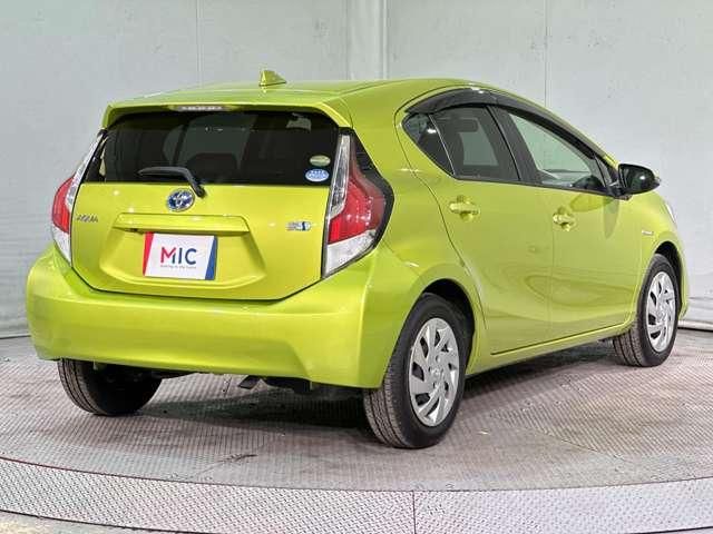 TOYOTA AQUA 2015 Image 31