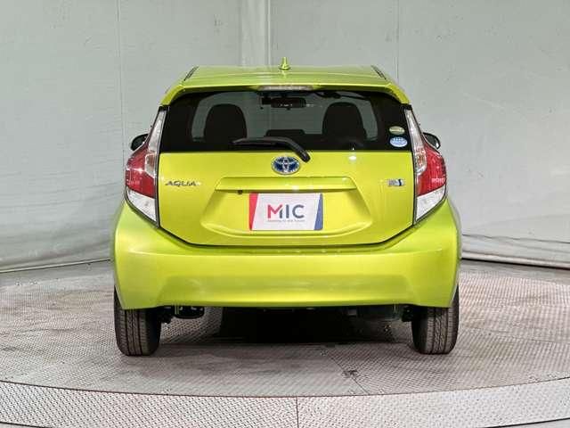 TOYOTA AQUA 2015 Image 31