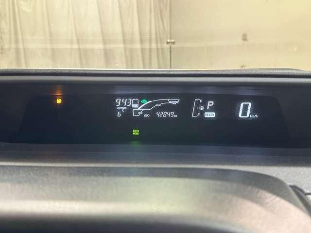 TOYOTA AQUA 2015 Image 31