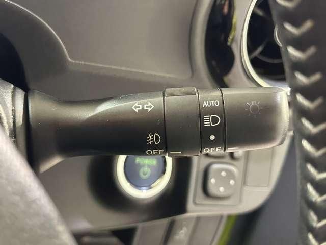 TOYOTA AQUA 2015 Image 31