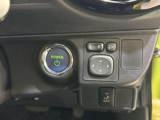 TOYOTA AQUA 2015 Image 31