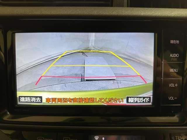 TOYOTA AQUA 2015 Image 31