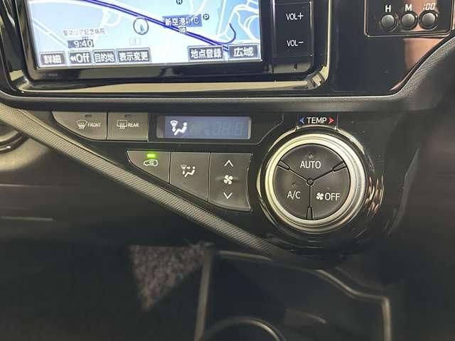 TOYOTA AQUA 2015 Image 31