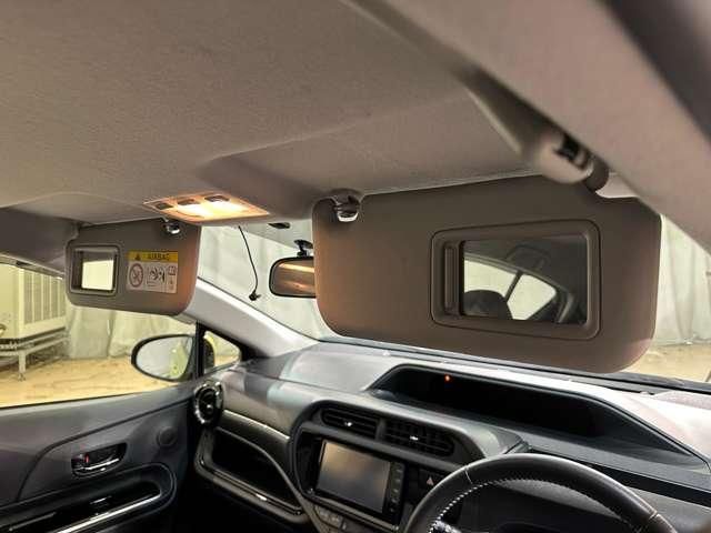 TOYOTA AQUA 2015 Image 31