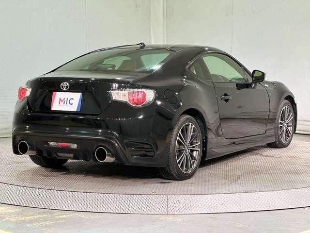 TOYOTA 86 2013 Image 31