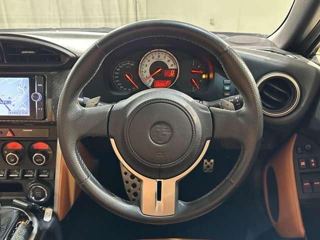 TOYOTA 86 2013 Image 31