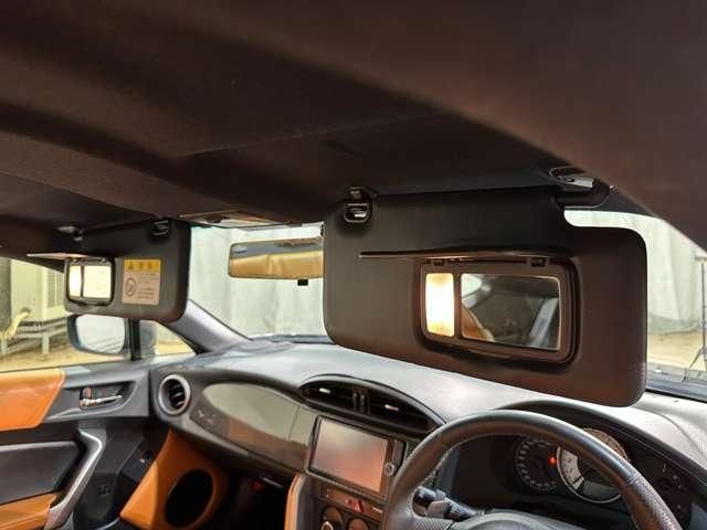 TOYOTA 86 2013 Image 31