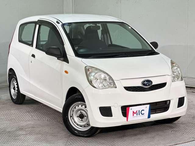 SUBARU PLEO 2014 Image 31