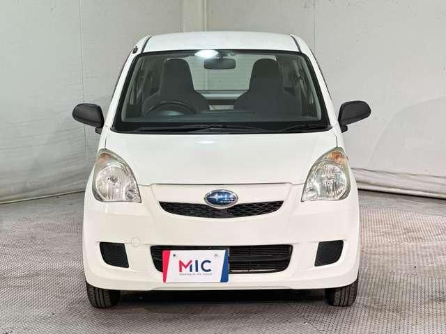 SUBARU PLEO 2014 Image 31