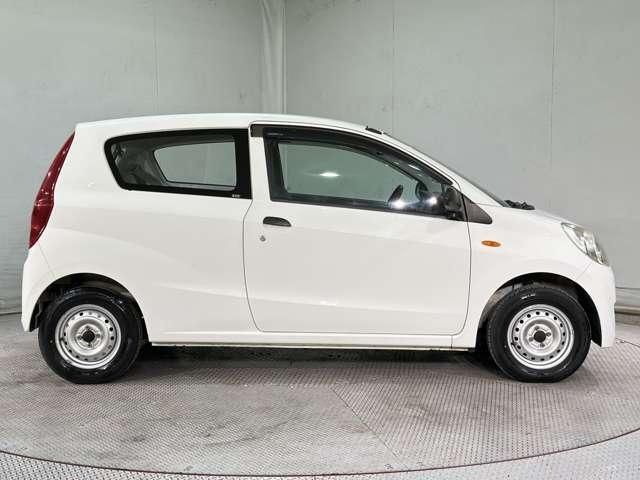 SUBARU PLEO 2014 Image 31