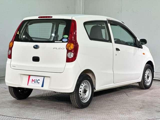 SUBARU PLEO 2014 Image 31