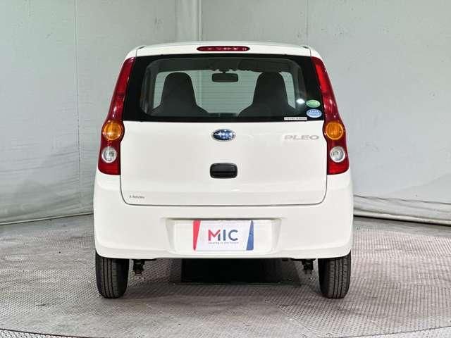 SUBARU PLEO 2014 Image 31