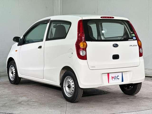 SUBARU PLEO 2014 Image 31