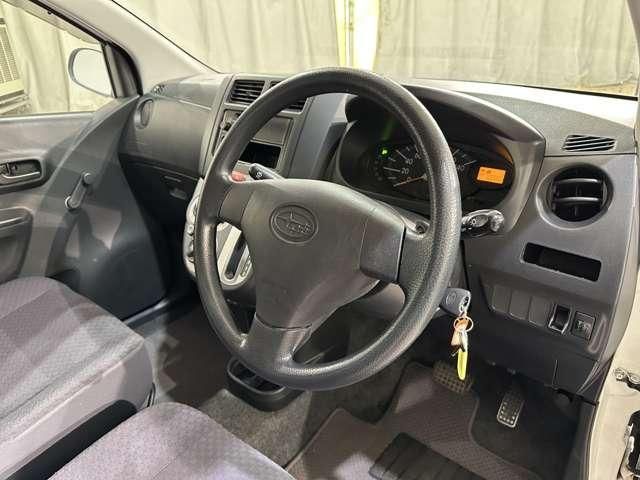 SUBARU PLEO 2014 Image 31