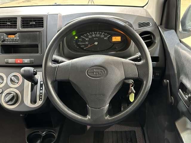 SUBARU PLEO 2014 Image 31