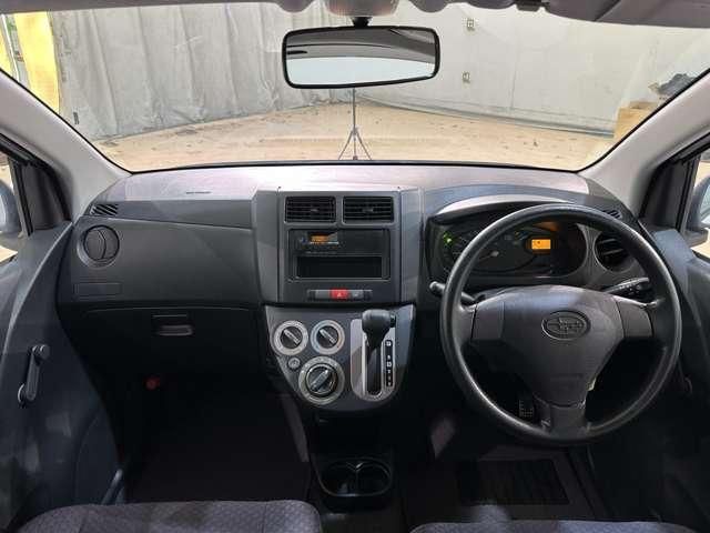 SUBARU PLEO 2014 Image 31